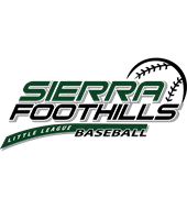 Sierra Foothills Little League